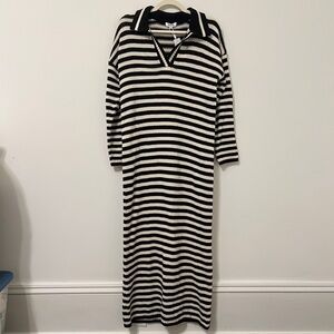 525 America Raya Maxi Dress